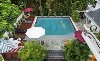 Megha Resort & Villas, Dehradun-Where Nature Pampers You
