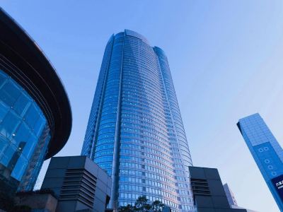 Roppongi Plaza Hotel