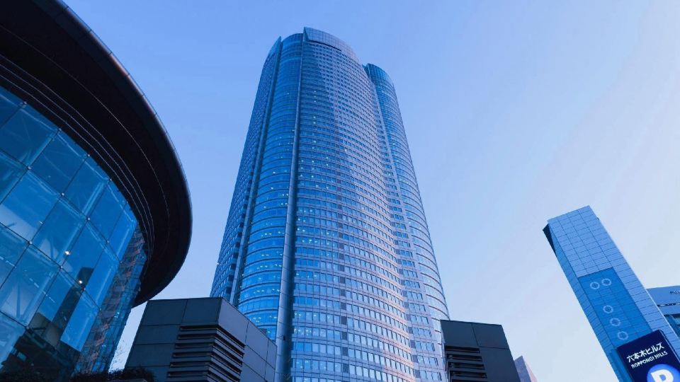 Roppongi Plaza Hotel