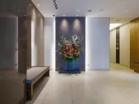 Almont Inn Shonan Fujisawa Hotels near Ofuna Station