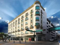 HS HOTSSON Smart Value Tampico Hotels in Tampico