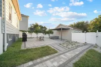 Union Oasis: Hot Tub, Grill, Gym, Games, Massage chair, EWR 10min, NYC 30 min Hotels in Union