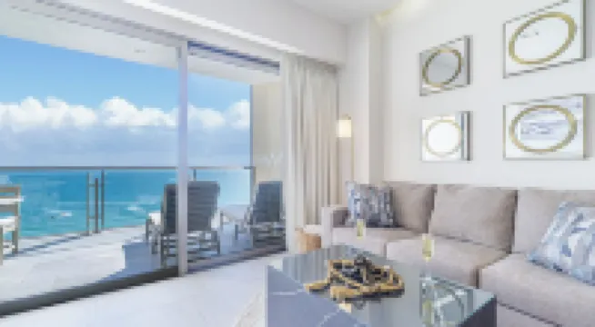 索諾蘭之星豪華海景開間