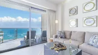 Luxury Oceanview Studio Sonoran Star Hotels in Rocky Point