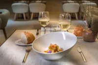 Barceló Bilbao Nervión - Frühstück