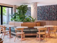 Ibis Budget Marne la Vallée Val d'Europe Hotels in Montevrain