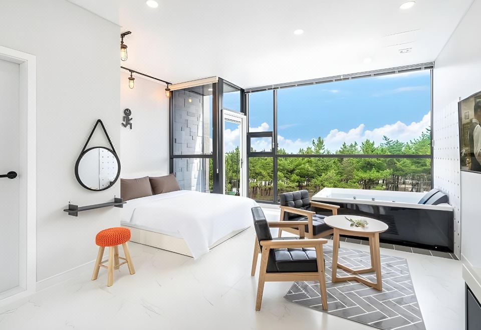 Music Time Spa Pension