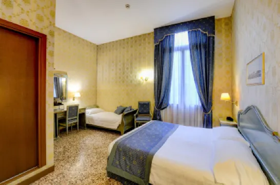 Locanda la Corte Hotéis em 