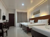 Zosimo's Inn Hotels in Lazi