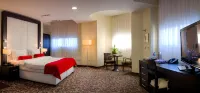 Hotel Central Sarajevo - spa