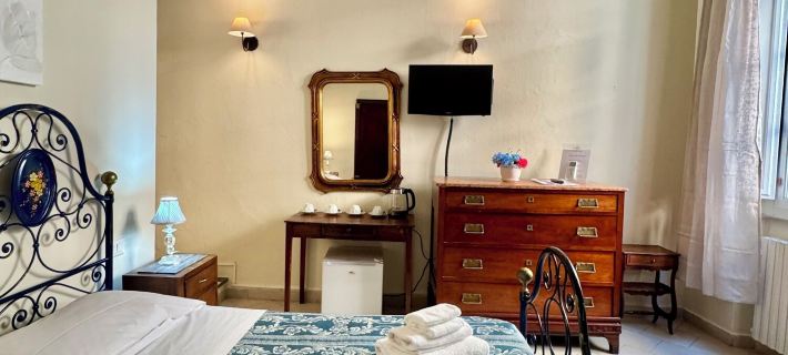Lucca Charm Hotels in Lucca