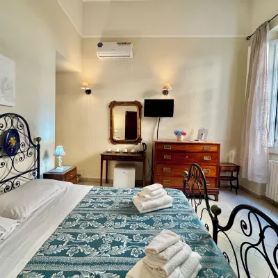 Lucca Charm Hotel in zona Chiesa di San Michele in Foro