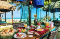 Hotel Solar Porto de Galinhas - breakfast
