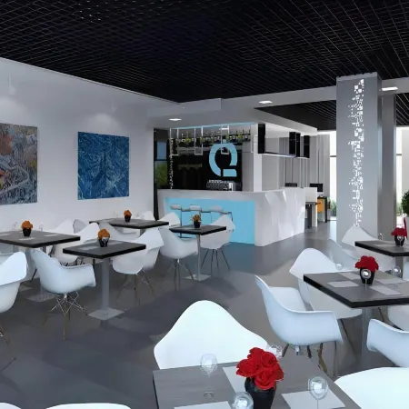 Q Hotel Kraków