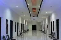 Penginapan Symfoni House Tanjung Baru 호텔