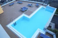 Hotel Solar BOM Jesus - Yüzme Havuzu