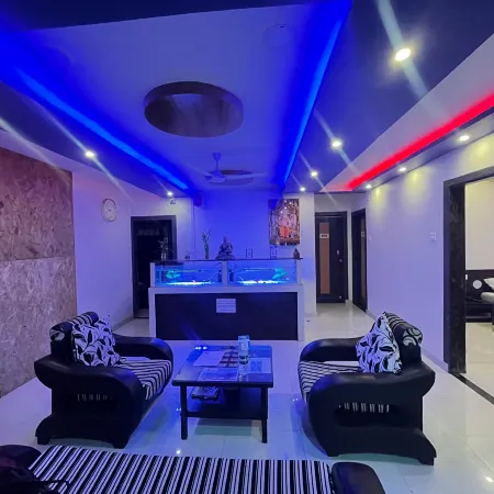 Kalasita Farm Residency Panchgani