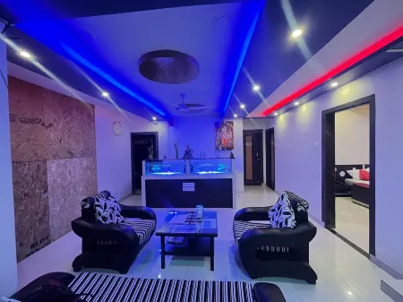 Kalasita Farm Residency Panchgani Отели в г. Панчгани