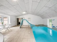 "Hedi" - 900m from the Sea