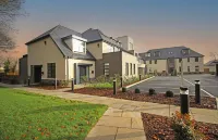 Luxury Ocean & North Foreland Golf View by Adliv