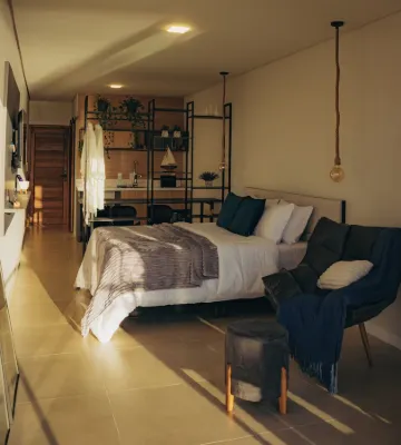 Pousada Austral Suítes