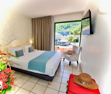 普羅旺斯熱梅諾Sure Hotel by Best Western