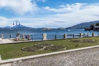 Incanto Del Lago 50m to Lake Maggiore - Happy Rentals - 3-Star