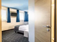 B&B HOTEL München City-Nord