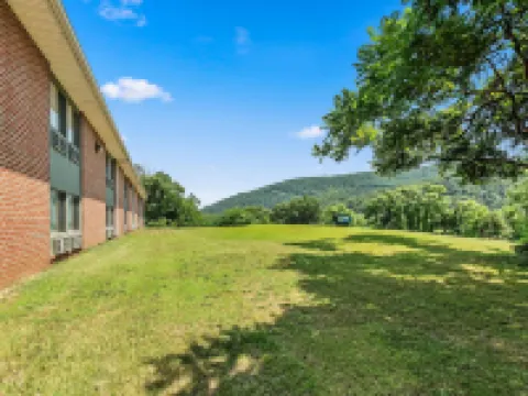 Quality Inn Hotels in Jefferson County