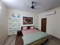 Jaipur View