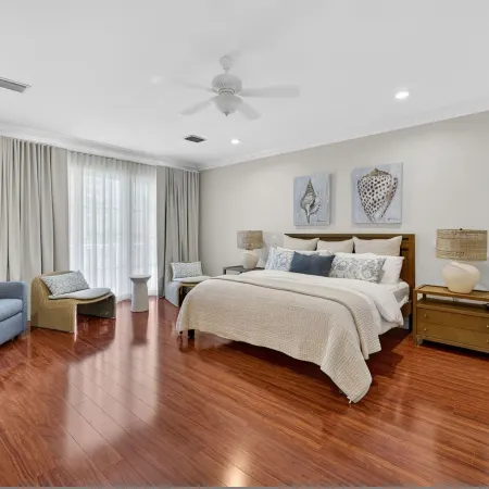 Luxury Beach Townhouse 30 Min from Miami Stadium World Cup