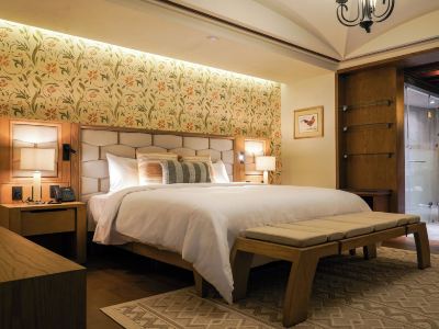 Casa Postal Hotel Boutique