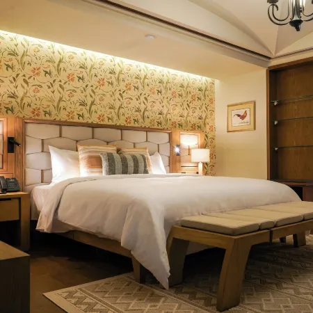 Casa Postal Hotel Boutique