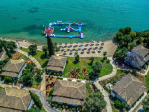 Dreams Corfu Resort & Spa - All Inclusive