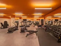 Hyatt Ziva Corfu - Gym