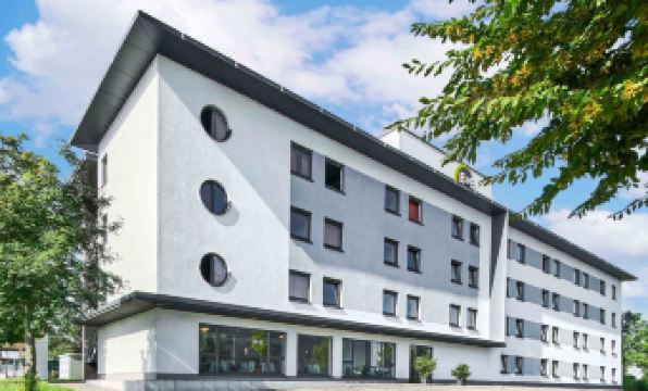 B&B HOTEL Mainz-Hechtsheim