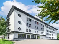 B&B HOTEL Mainz-Hechtsheim Hotel a Klein-Winternheim