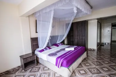 The Siron Place Hotel Hotels in Langata