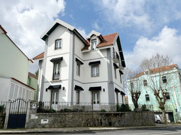 Live Sintra Boutique Guest House
