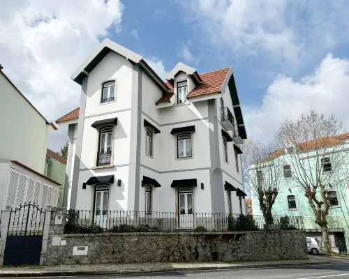 Live Sintra Boutique Guest House Hotels in Sintra
