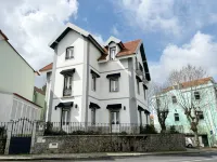 Live Sintra Boutique Guest House Hotels in 