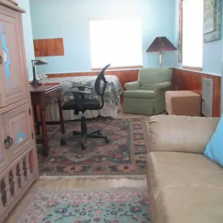 Hilltop Haven Country Retreat Cottage Near Sedona