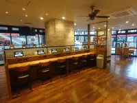 Country Hotel Niigata