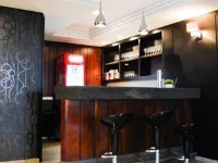 Granville Hotel - parkir