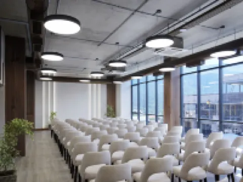 第力城市度假村和Spa 蒂利金酒店