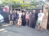 Karine B&B Hotels in 