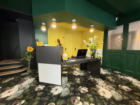 Appart Hôtel de la Baie