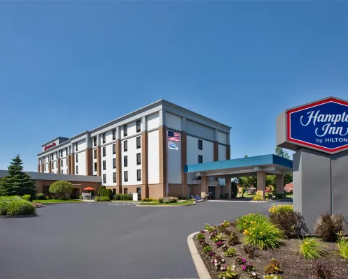 Hampton Inn Coventry-Warwick Area Empfohlen Photos