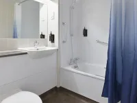 Travelodge Hotel - Basingstoke ベージングストークのホテル