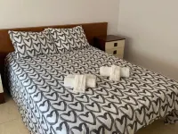 Ayres Rental Unit in Calafell 2 Bedrooms Hotels in El Vendrell